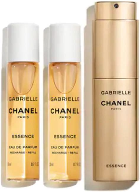 chanel gabrielle essence 3x20|Chanel gabrielle essence fragrantica.